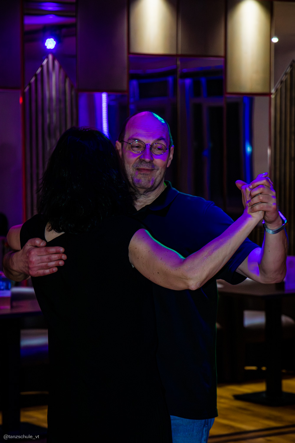 Vollrath Tanzparty 8460